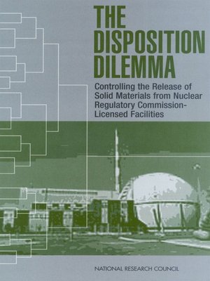 cover image of The Disposition Dilemma